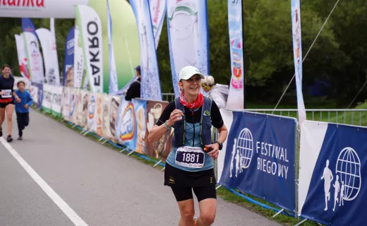 Nie pozostawili złudzeń! W tym roku Bieg Górski na 11 km należał do nich [WIDEO] - 136